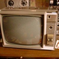 1963 zenith space command 300