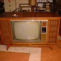 1969 zenith space command 600