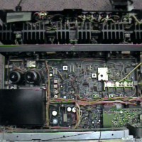 GTE 2600 nudie