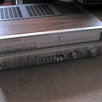 Fisher RS-1080