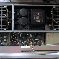 Fisher RS-1080 nudie