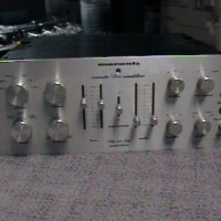 Marantz Model 30 integrated amp