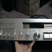 Radio Shack STA-2250