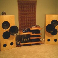 My system