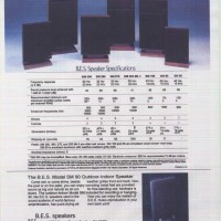 Specifications