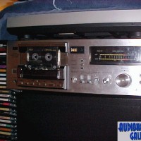 Sansui Cassette