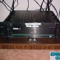 Lexicon AMP