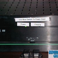 lexicon amp 1