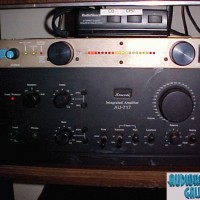 Sansui au-717
