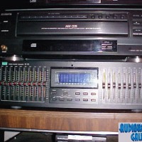 Sansui SE-8x EQ