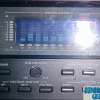 Sansui SE-8x EQ