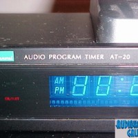 Audio Timer