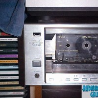 Sansui Cassette