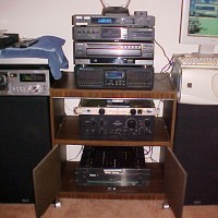 My Sansui