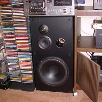 My Sansui