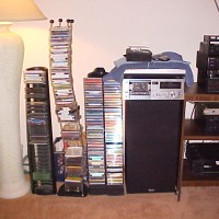 My Sansui