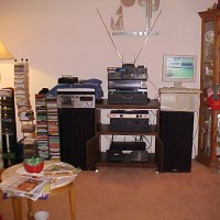 My Sansui