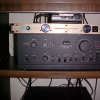 My Sansui