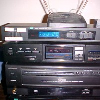 My Sansui