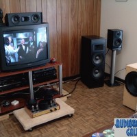 Two Systems - Right Side