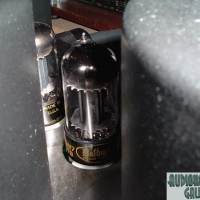 6SN7GTB Driver Tubes