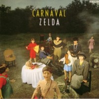Zelda / Carnaval