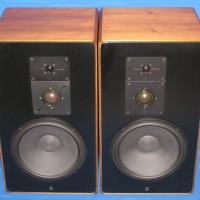 ADS L-980 Speakers