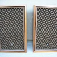 Pioneer Cs-801w/grills