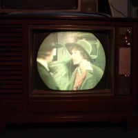 Zenith 25MC33