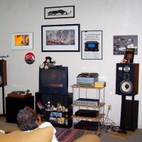 latest iteration of system