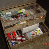 Slot Car Caddy