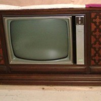 1967 RCA Combo "The Andalucia"
