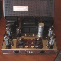 Dynakit Stereo70 Single