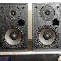 Polk R15