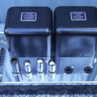 grason stadler 162k amp
