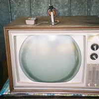 RCA CTC-16 table model