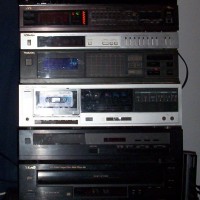 The Tower of Power