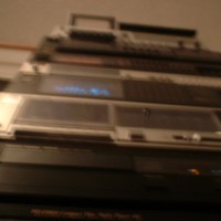 Tower of Power Below