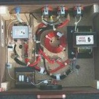 power line conditioner