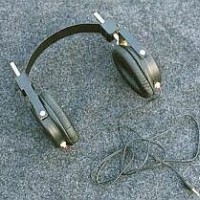 headphones