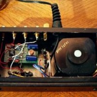 phono preamp
