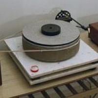 turntable