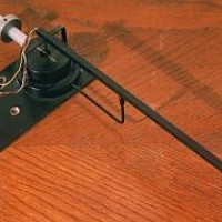 tonearm