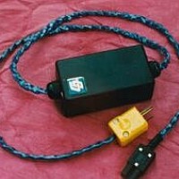 power cord