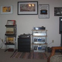 New Dynaco MKIII's