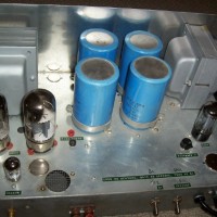 tubes