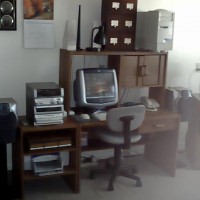 My system (update)