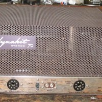 Dyna Stereo 70