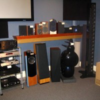 Echo Audio