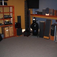 Echo Audio